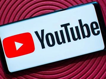 YouTube é processado por causar danos psicológicos 