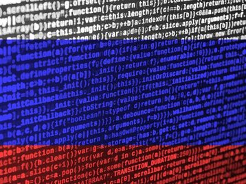 Governo quer banir protocolos de segurança na internet russa