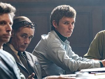 Os 7 de Chicago: Netflix divulga trailer do filme de Aaron Sorkin