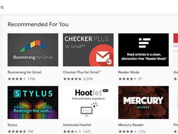 Google Chrome encerrará suporte para extensões pagas na Web Store