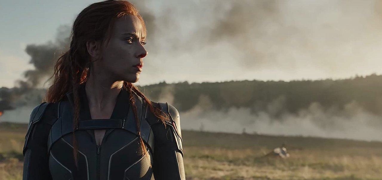 Viúva Negra e mais filmes da Marvel e da Disney são adiados