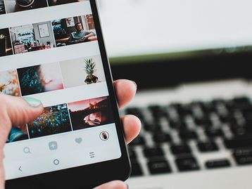 Instagram facilita edição de Reels em nova atualização
