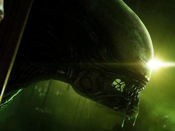 Alien Isolation: confira várias imagens dos bastidores do game