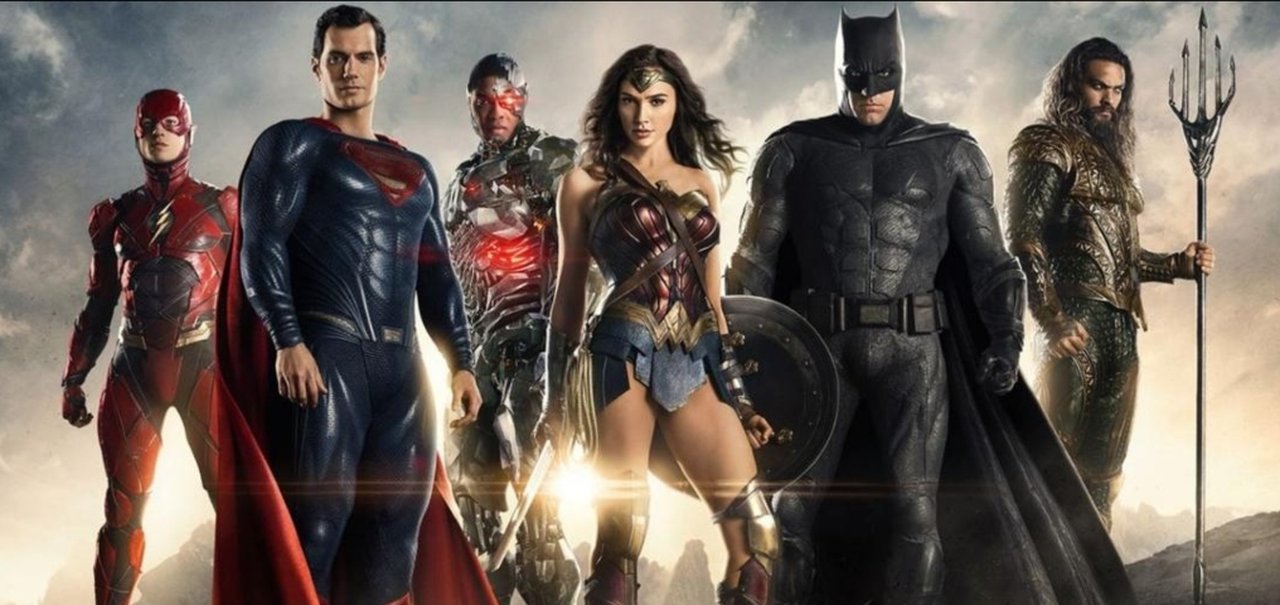 Liga da Justiça: Zack Snyder fará regravações para a sua versão