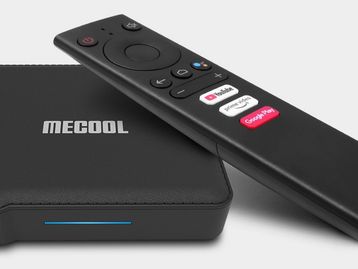 Receita Federal destrói carga de 7 mil TV Box piratas