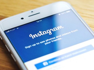 Instagram tem falha crítica que pode permitir o roubo de contas