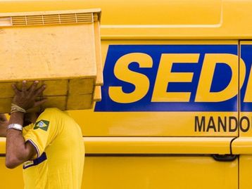 Privatização: duas empresas já avançam na compra dos Correios