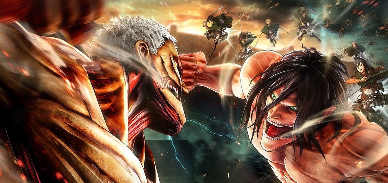 Attack on Titan 4ª temporada: 5 razões para os fãs estarem animados