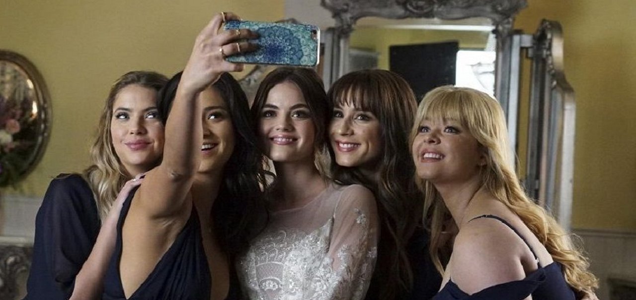 Criador de Riverdale fará reboot de Pretty Little Liars na HBO