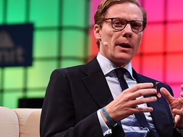 Ex-CEO do Cambridge Analytica não poderá chefiar empresas por 7 anos