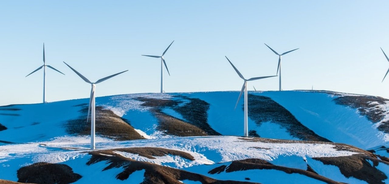 Sem hélice, gerador eólico produz energia a partir de leves brisas