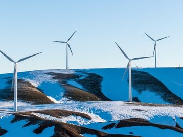 Sem hélice, gerador eólico produz energia a partir de leves brisas