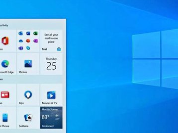 Windows 10: atualização de outubro será instalada em poucos minutos