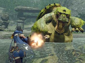 Monster Hunter Rise: confira tudo o que sabemos do game