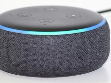 Alexa ganha opção para excluir gravações de voz automaticamente