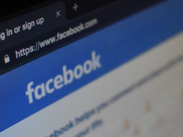 Aqueles 30%: Apple não cobrará taxas em eventos pagos do Facebook