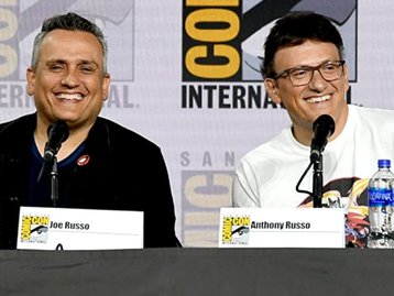 Cherry: novo filme dos irmãos Russo será lançado na Apple TV+