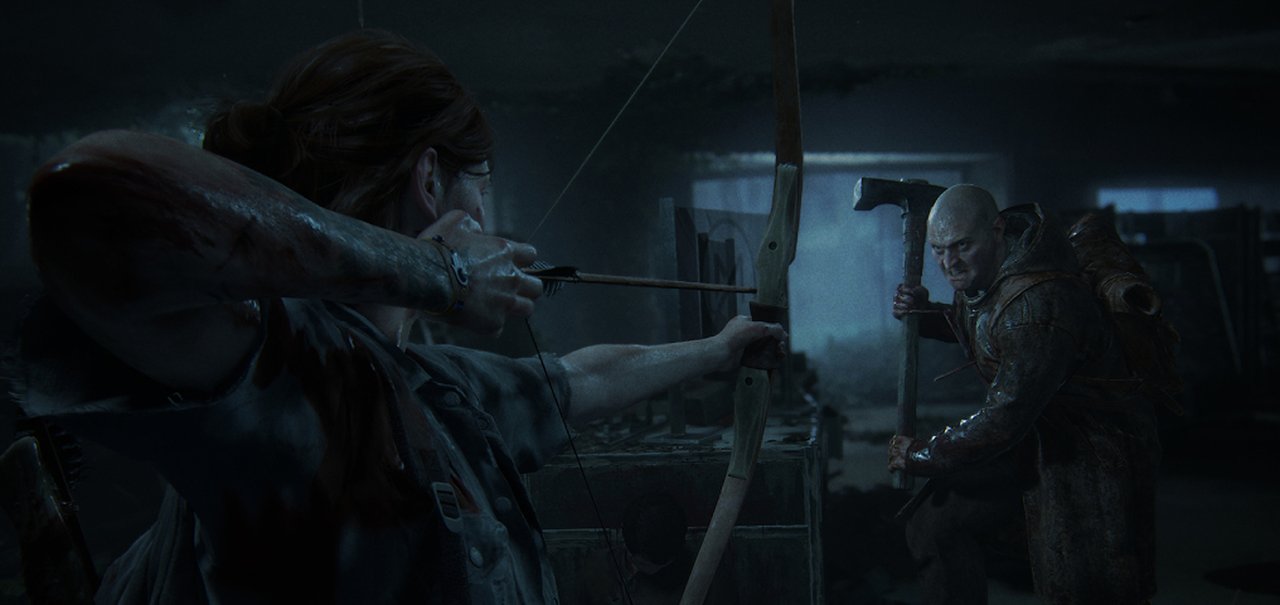 The Last of Us Part 2: diretor diz que multiplayer valerá a espera