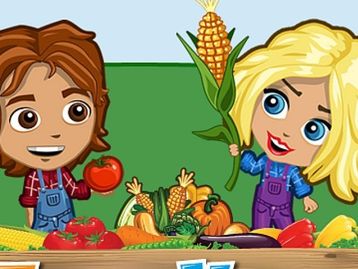 FarmVille para Facebook será encerrado em 31 de dezembro