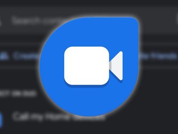 Google Duo recebe recurso de compartilhamento de tela