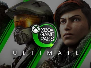 Xbox Game Pass Ultimate: EA Play chega em novembro para os assinantes