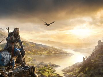 Assassin's Creed Valhalla recebe novo trailer de história; assista