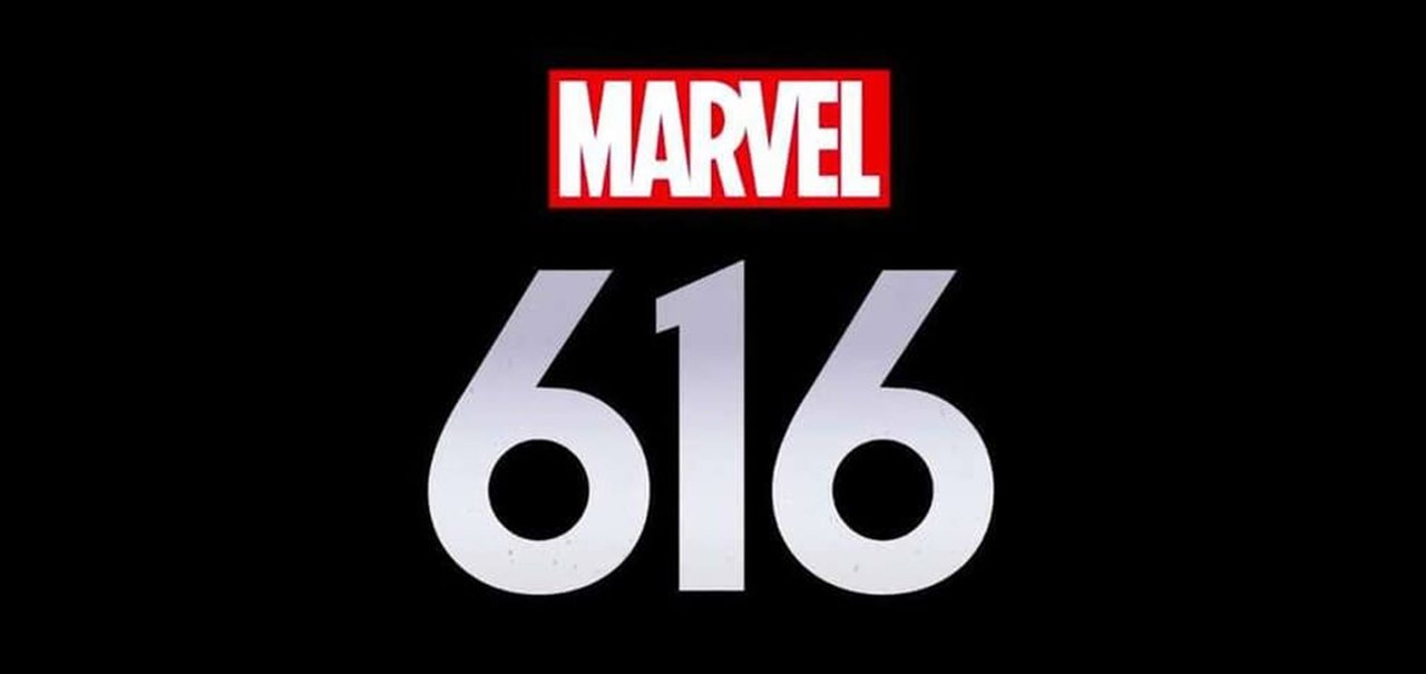 Marvel 616: trailer da série revela impacto dos quadrinhos na cultura pop