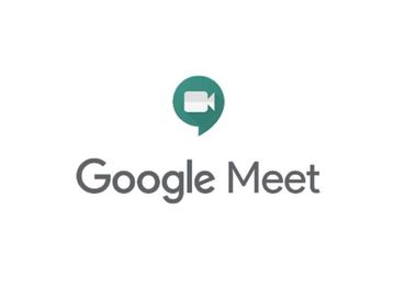 Google Meet: reuniões ilimitadas vão até março de 2021