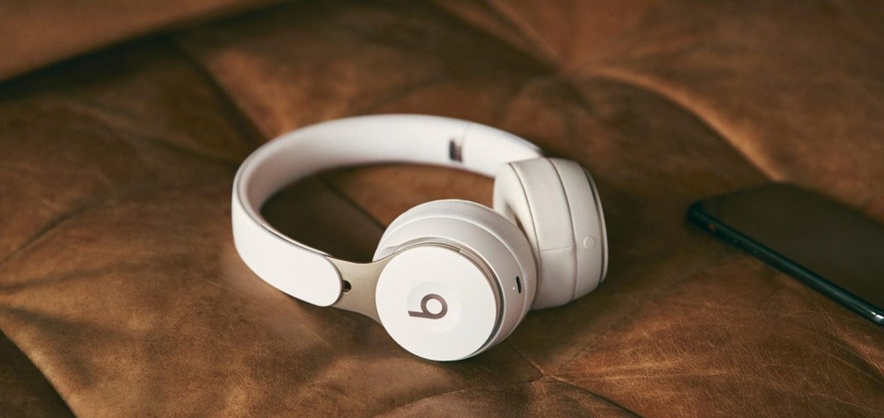 Fones de ouvido da Beats não poderão mais ser atualizados via PC