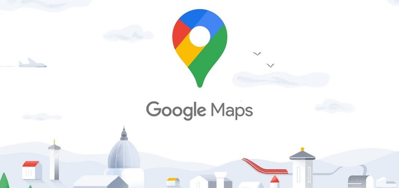 Modo escuro do Google Maps começa a ser liberado no Android