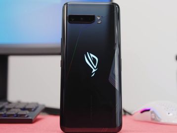 Asus ROG Phone 3 é homologado pela Anatel