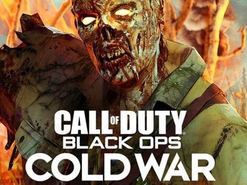 CoD: Black Ops Cold War finalmente revela novo modo Zombies; confira
