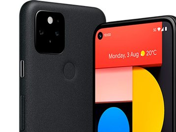 Google lança Pixel 5 e Pixel 4a 5G com Snapdragon 765G
