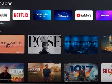 Google TV é apresentado e promete facilitar o uso de streaming