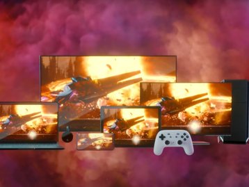 Novo Chromecast não vai rodar o Google Stadia no lançamento