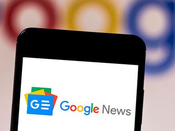 Google pagará sites por curadoria de notícias no Brasil