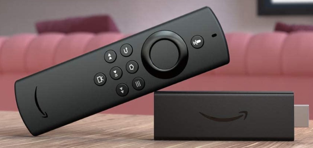 Fire TV Stick Lite: quais são as mudanças?