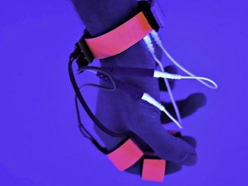 Pulseira da MIT permite que usuários controlem seus sonhos