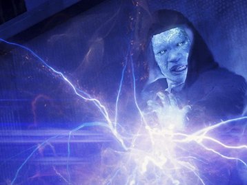 Homem-Aranha 3: Jamie Foxx será novamente o vilão Electro