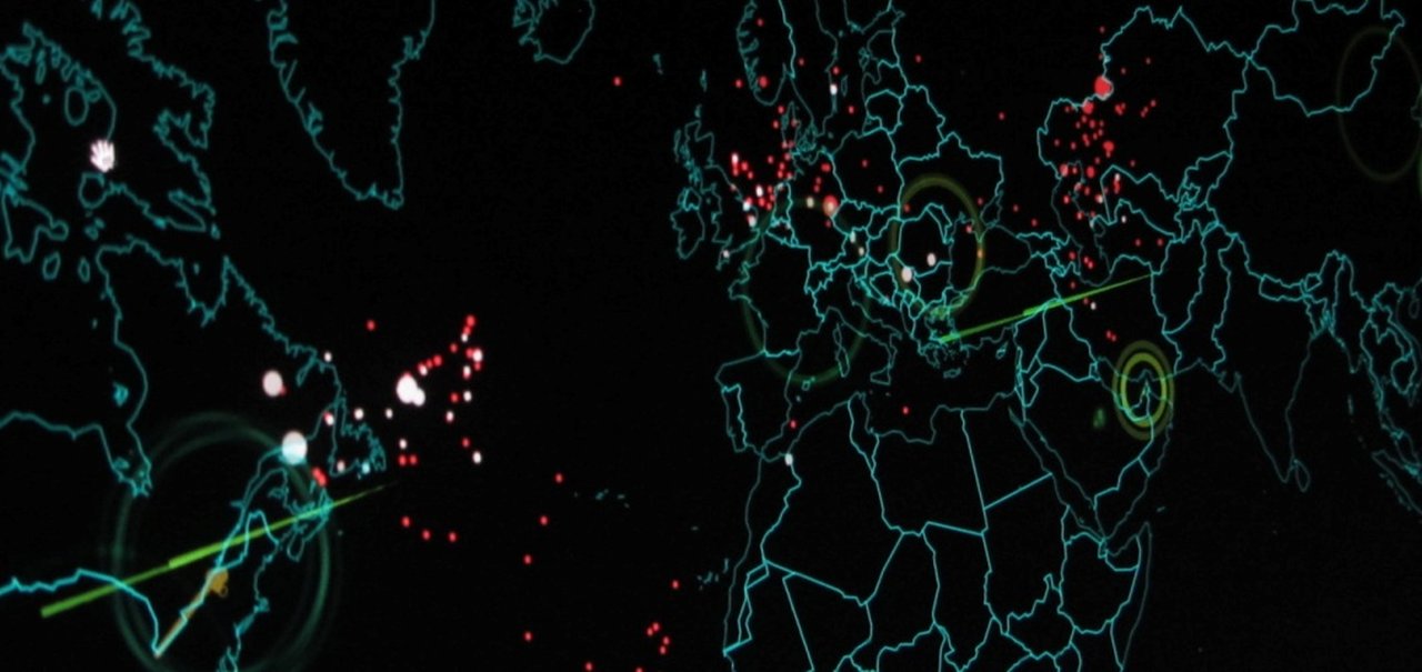 Malware Node.js roubava e publicava dados de usuários no GitHub