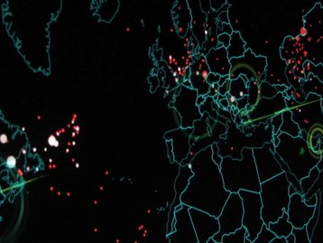 Malware Node.js roubava e publicava dados de usuários no GitHub