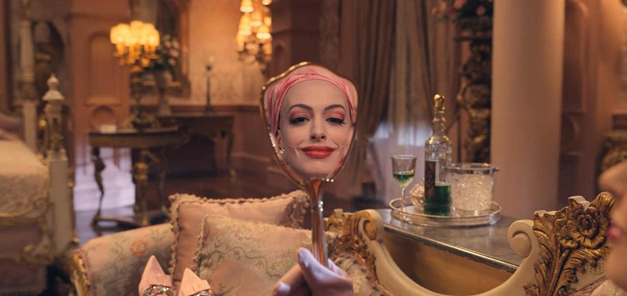 Convenção das Bruxas: remake com Anne Hathaway ganha 1º trailer