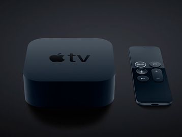 Apple TV finalmente recebe suporte para 4K no YouTube