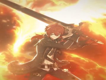 Genshin Impact receberá atualização com novo mapa e personagens