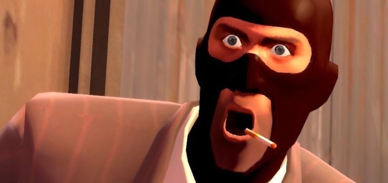 Team Fortress 2 ganha novos mapas em atualização temática de Halloween