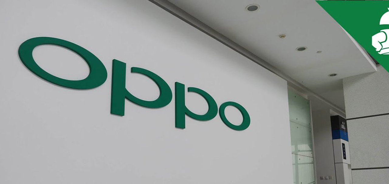 Celular Oppo com câmera tripla desconhecido é registrado na FCC