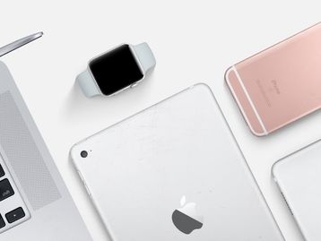 Apple processa empresa por revender iPhones que seriam reciclados