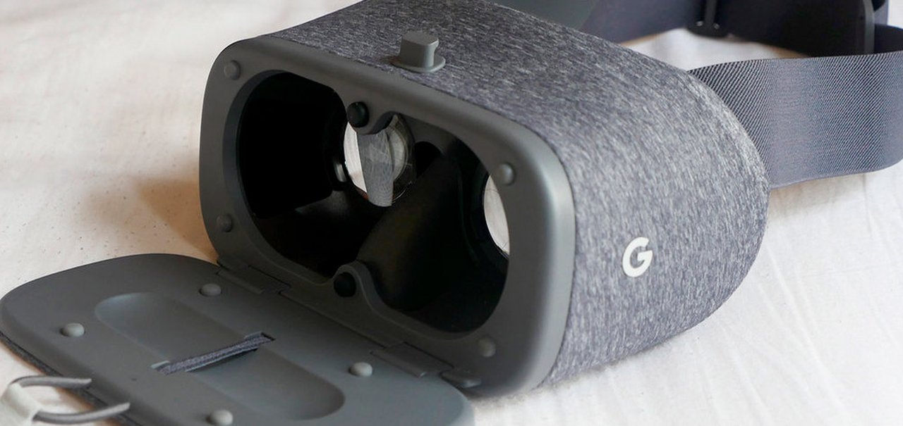 Daydream já era! Android 11 encerra suporte para plataforma de VR