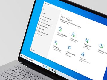 Antivírus do Windows 10 ganha atualizações independentes do sistema