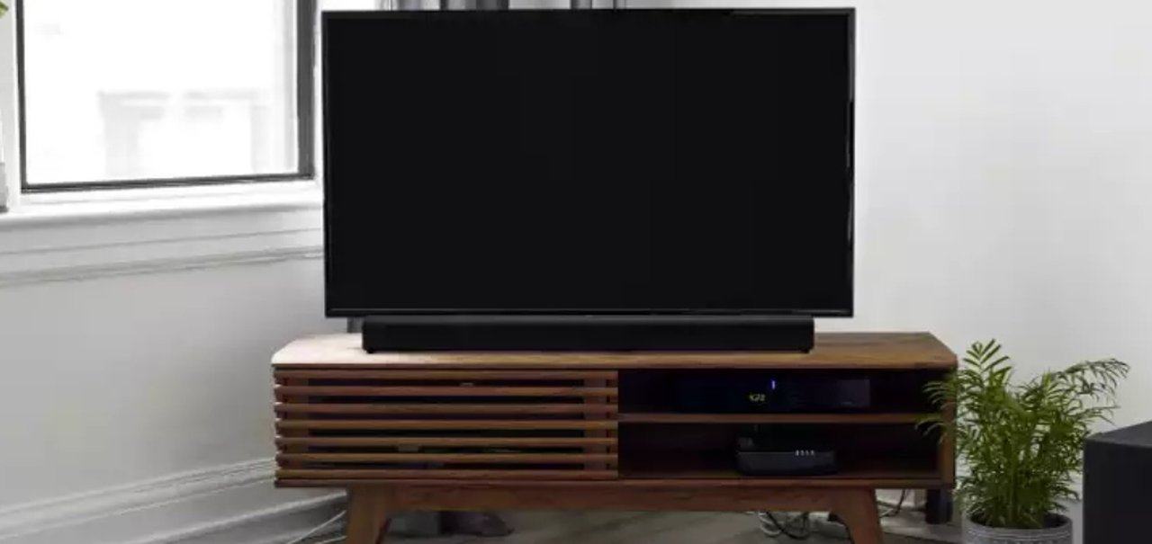 JBL Cinema SB160: soundbar sem fio chega ao Brasil por R$ 1.799